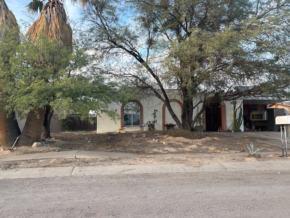 9725 E. 3rd Street Tucson, AZ 85748, Pima County