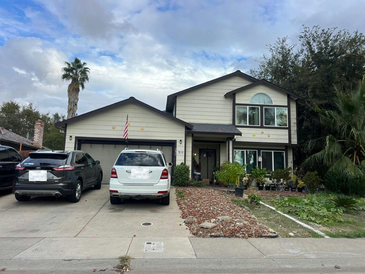 Cresentdale Way, Sacramento, CA 95823