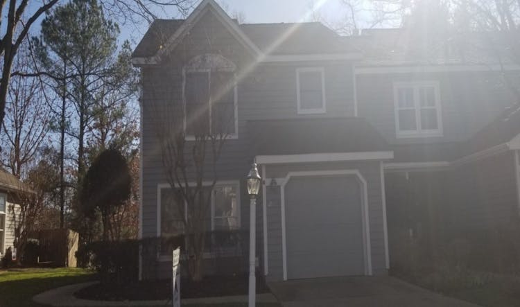 12006 Foxfield Circle Richmond, VA 23233, Henrico County