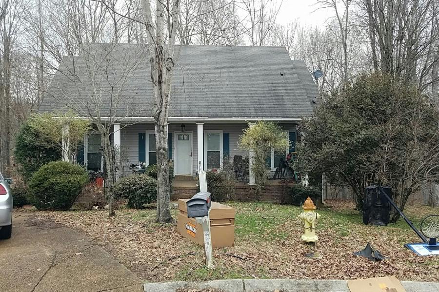 Hudlow Ct, Fairview, TN 37062