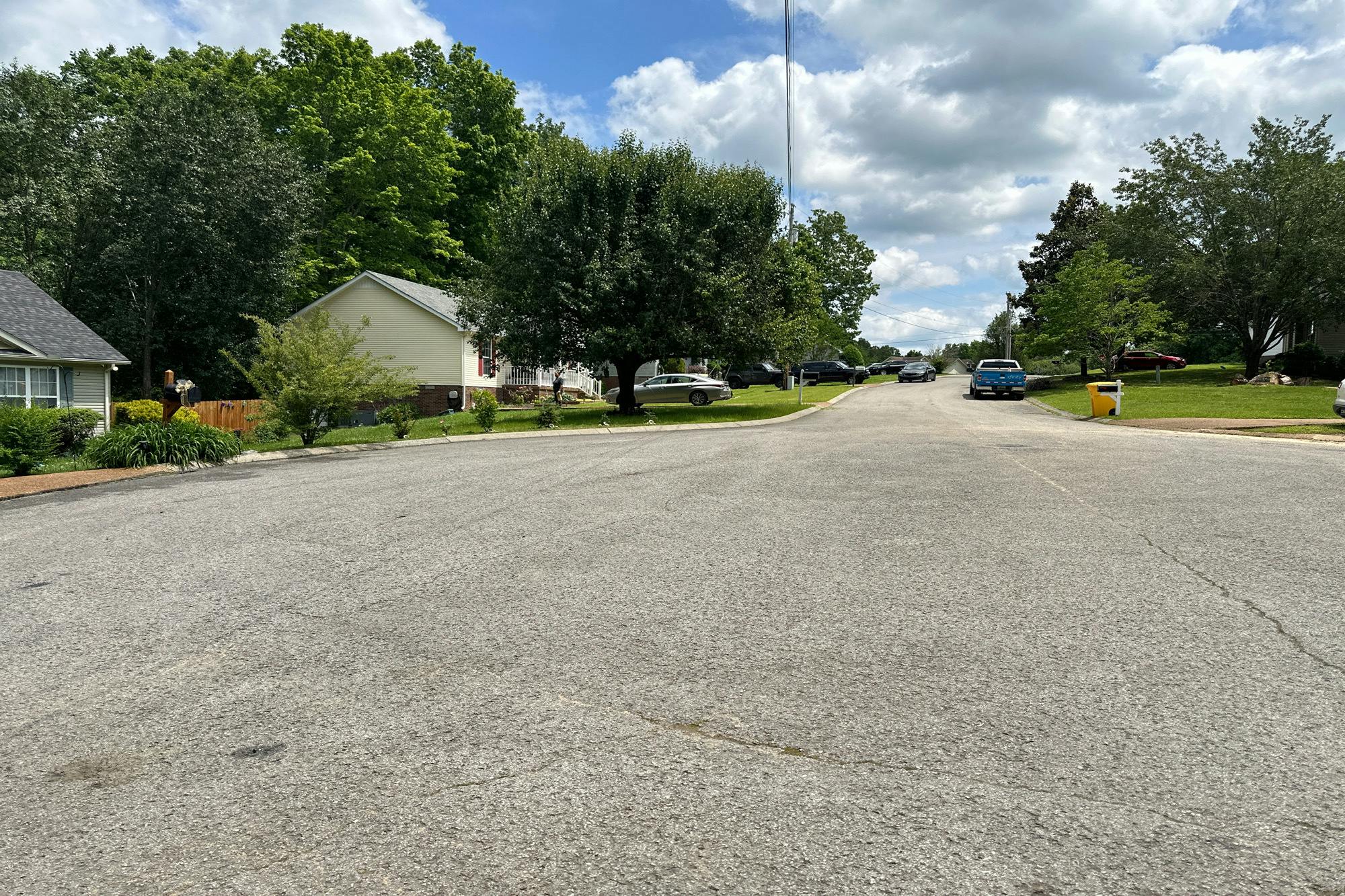 Hudlow Ct, Fairview, TN 37062 #1