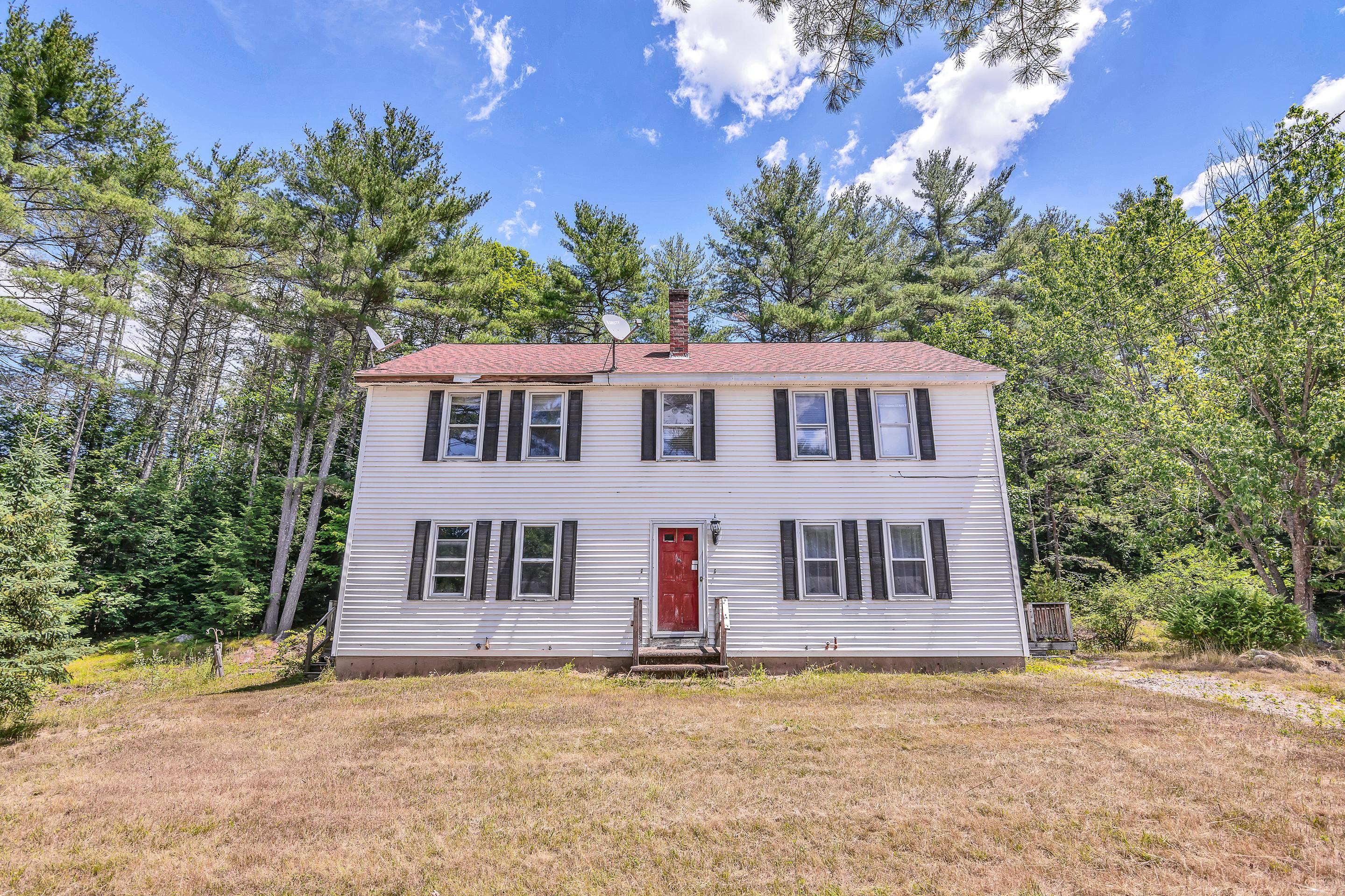 1 Grout Farm Rd, Raymond, NH, 03077, USA