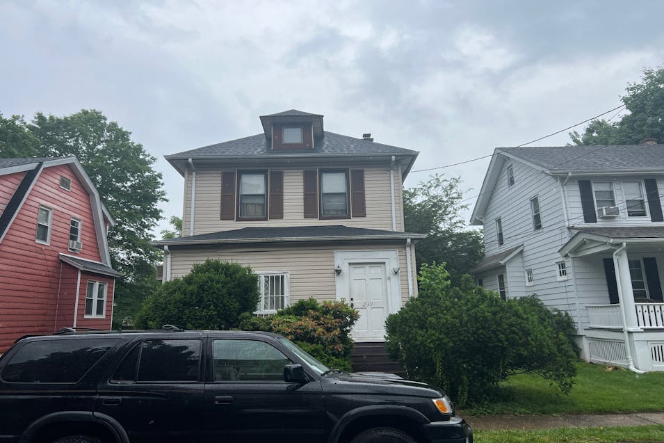 239 Franklin Avenue Maplewood, NJ 07040, Essex County