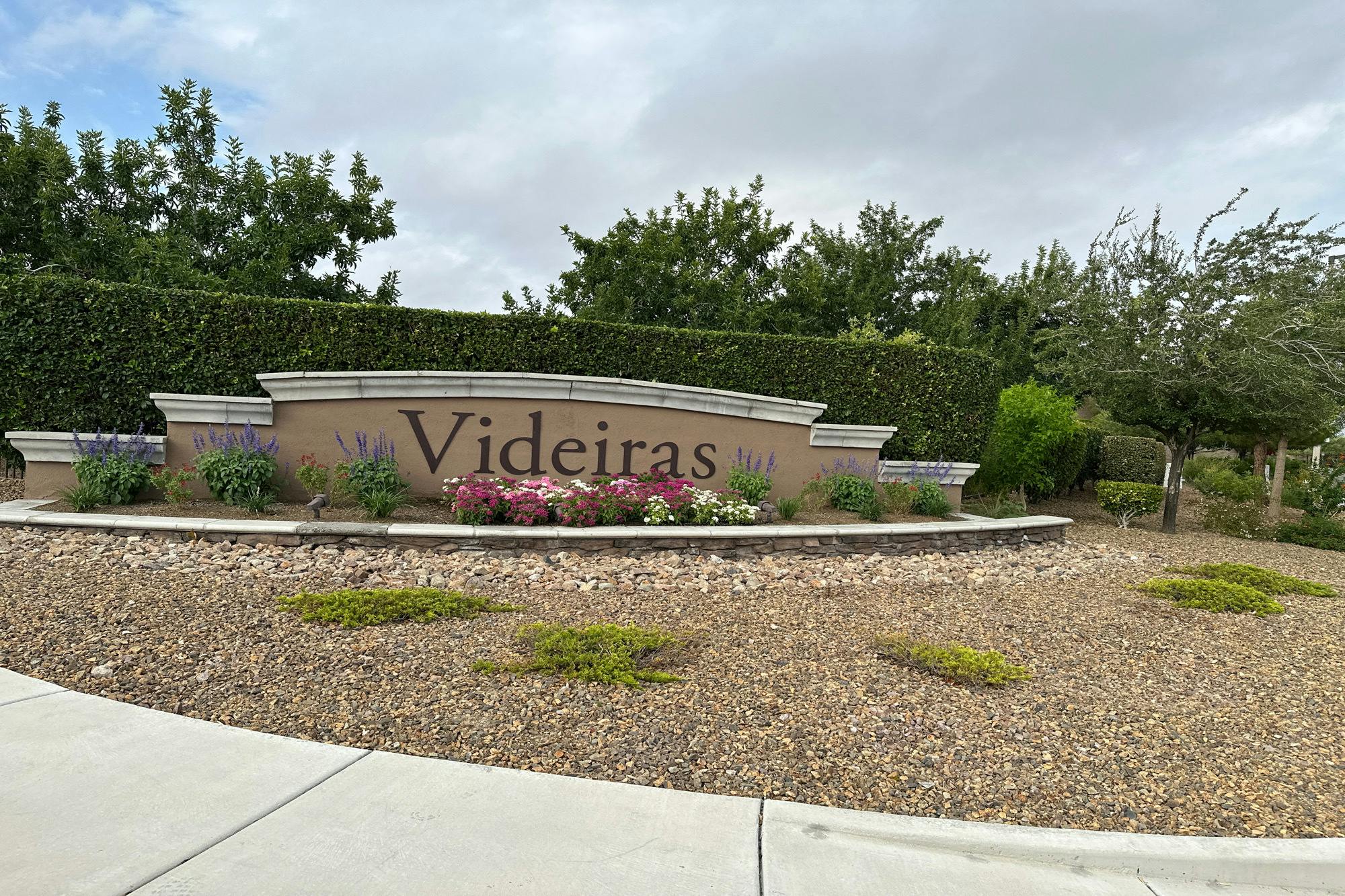 Pont National Dr, Henderson, NV 89044