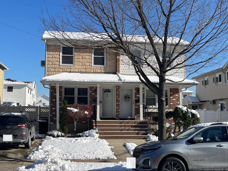 216 Woodrow Road Staten Island, NY 10312, Richmond County