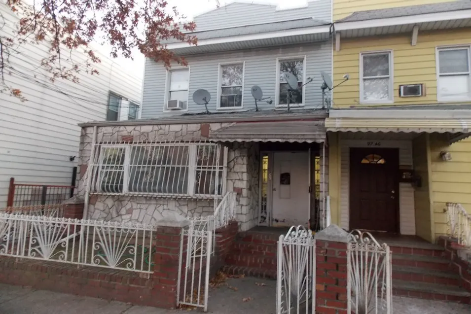 97-48 Corona Avenue Corona, NY 11368, Queens County