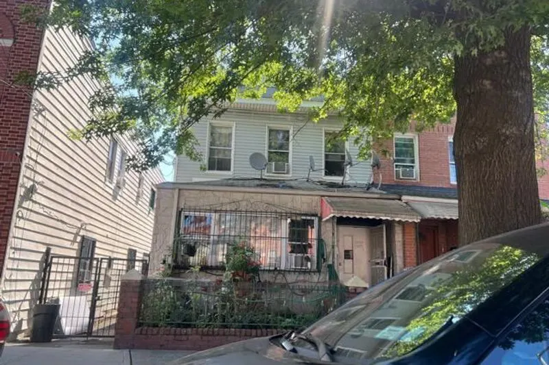 Corona Ave, Corona, NY 11368 #1