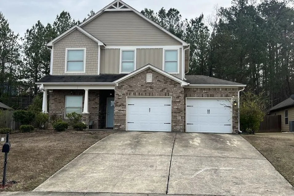 437 Marsh Circle Calera, AL 35040, Shelby County