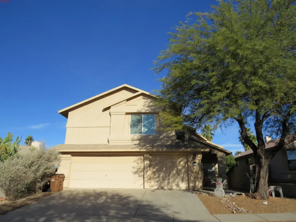 4900 W Hurston Dr Tucson, AZ 85742, Pima County