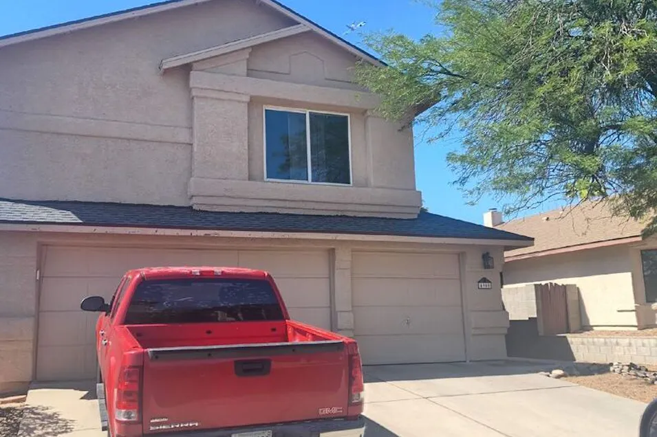 4900 W Hurston Dr Tucson, AZ 85742, Pima County