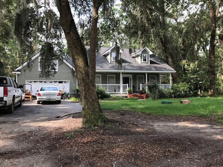 12 Blackbeard Cove Rd, Midway, GA, 31320, USA