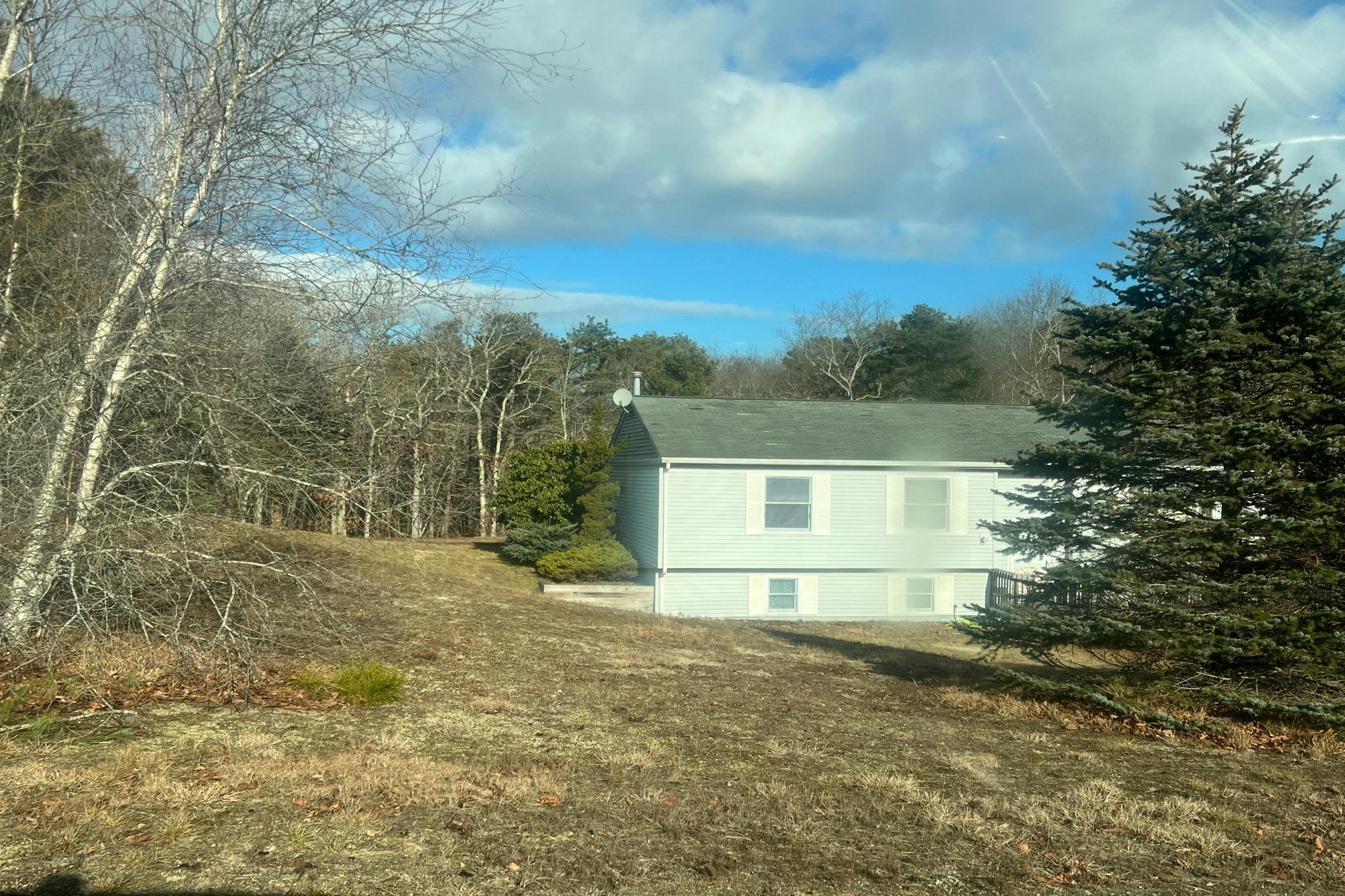Treetop Way, Plymouth, MA 02360