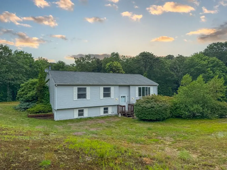 27 Treetop Way Plymouth, MA 02360, Plymouth County