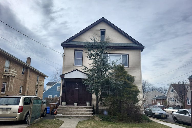 1219 Roselle St, Linden, NJ, 07036, USA