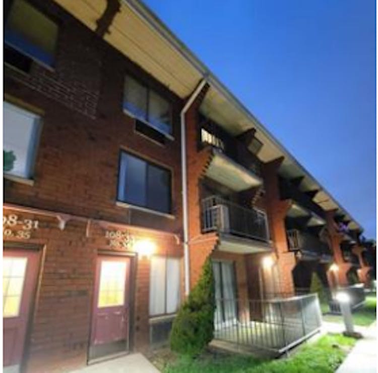 10833 Seaview Ave 34D, Brooklyn, NY, 11236, USA