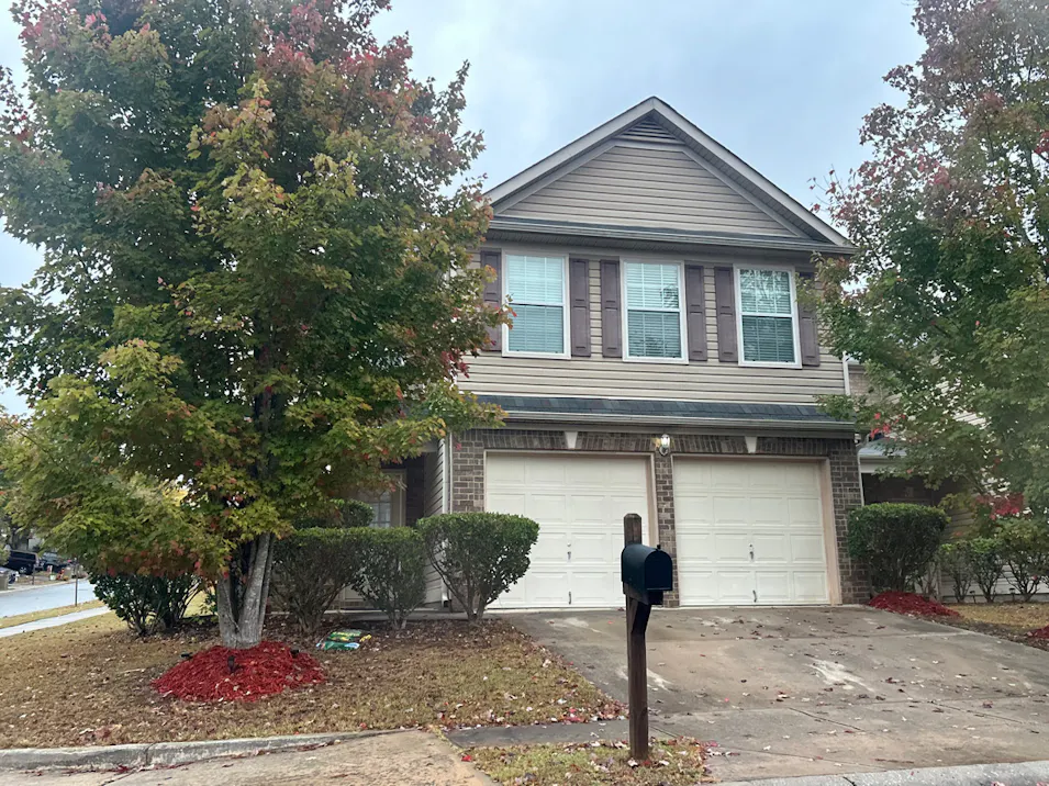 5852 San Gabriel Lane College Park, GA 30349, Clayton County