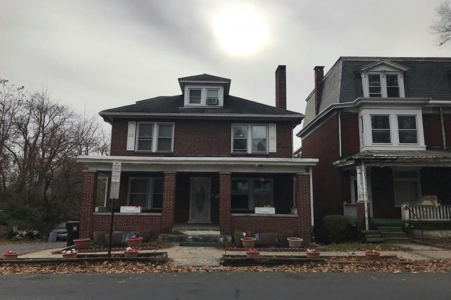 Derry St, Harrisburg, PA 17104