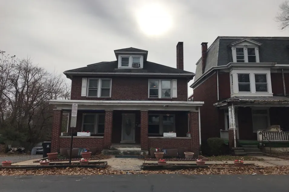 2151 Derry St Harrisburg, PA 17104, Dauphin County