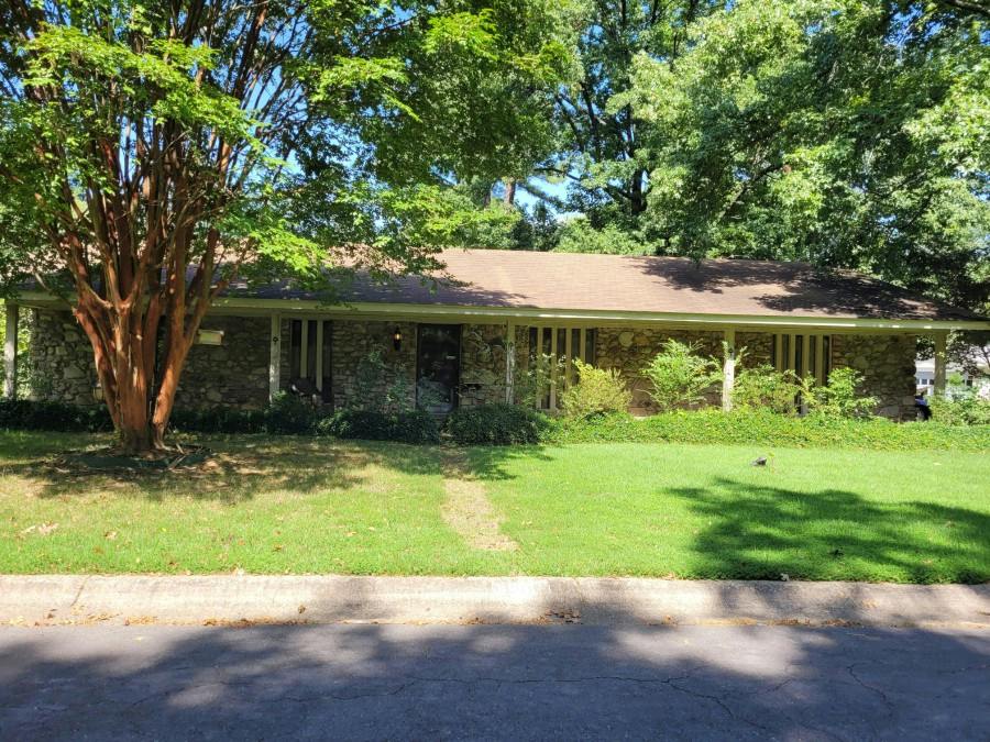 Mcgovern Dr, Little Rock, AR 72205