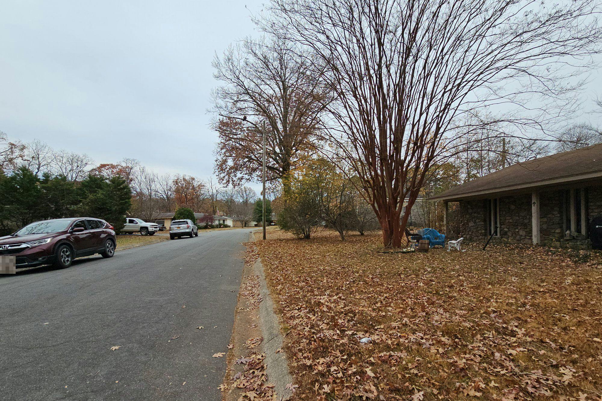 Mcgovern Dr, Little Rock, AR 72205 #1
