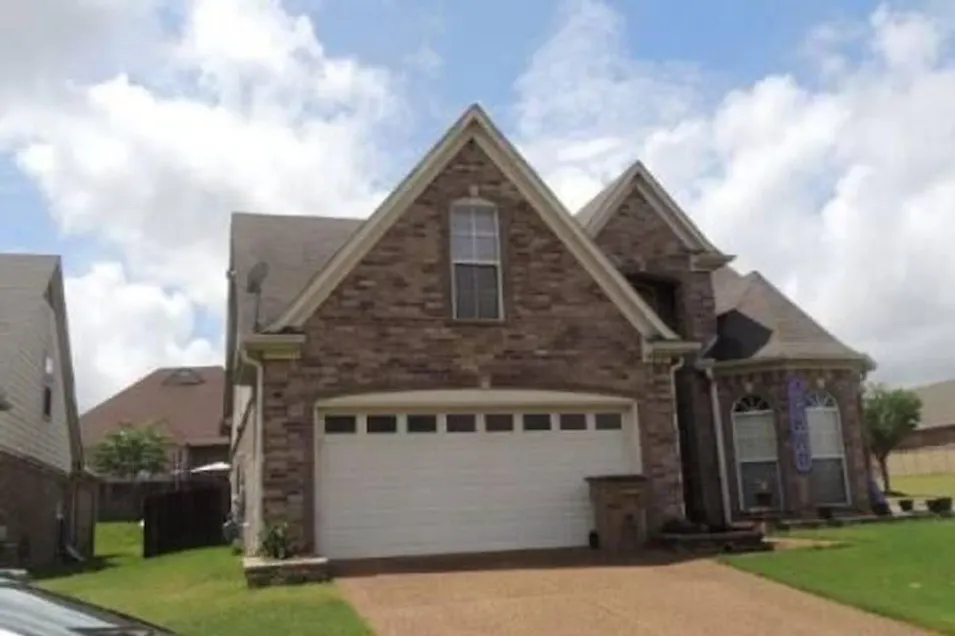 5315 Brookwater Cove South Memphis, TN 38125, Shelby County