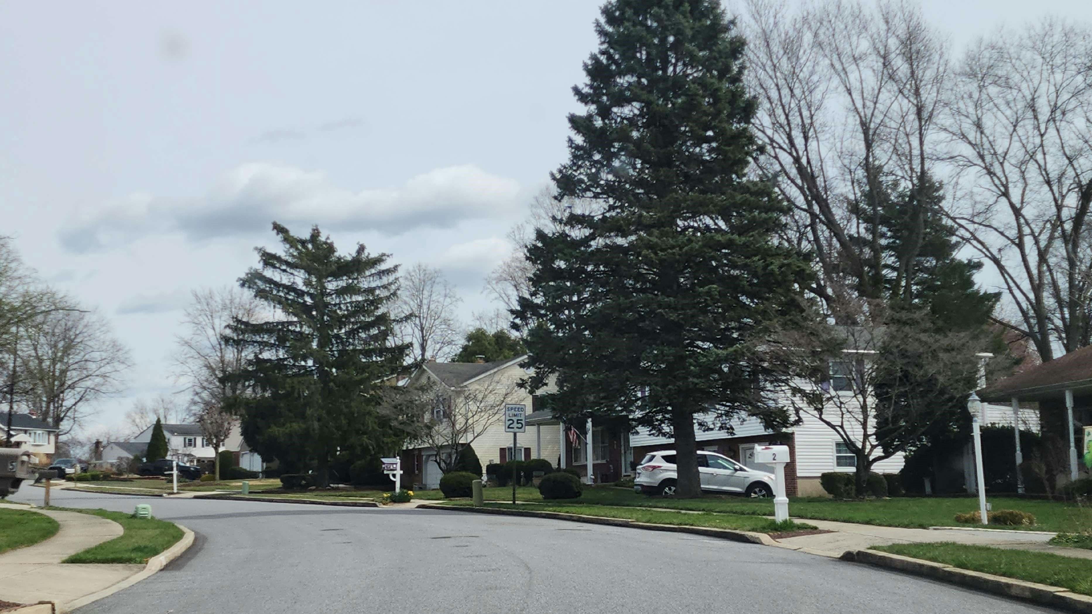 Morgan Rd, Aston, PA 19014 #1