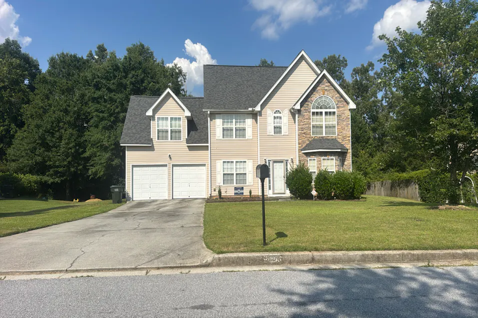 2875 Lake Port Drive Snellville, GA 30039, Gwinnett County