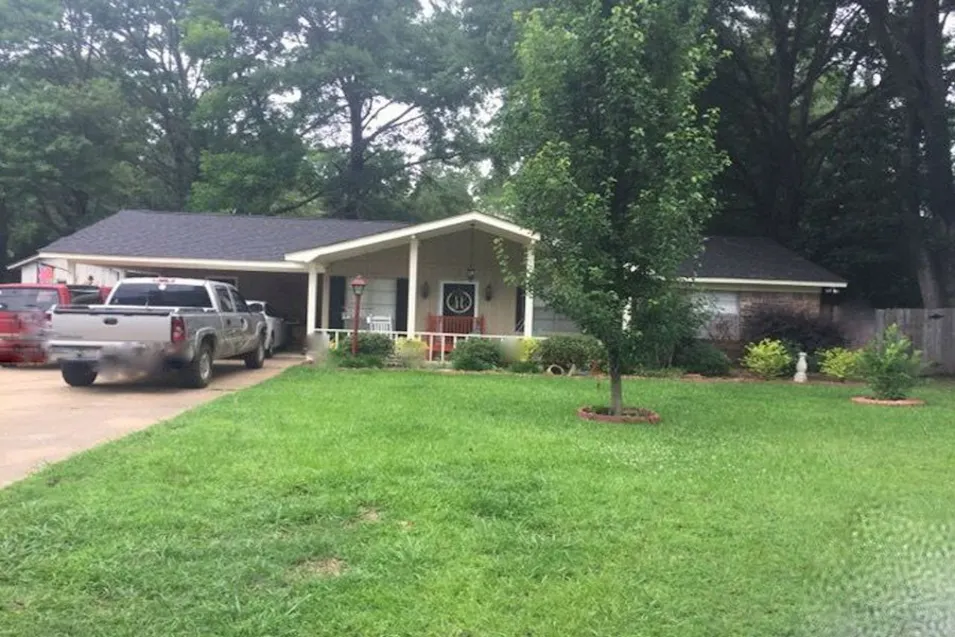 108 Cavalier Drive Kosciusko, MS 39090, Attala County