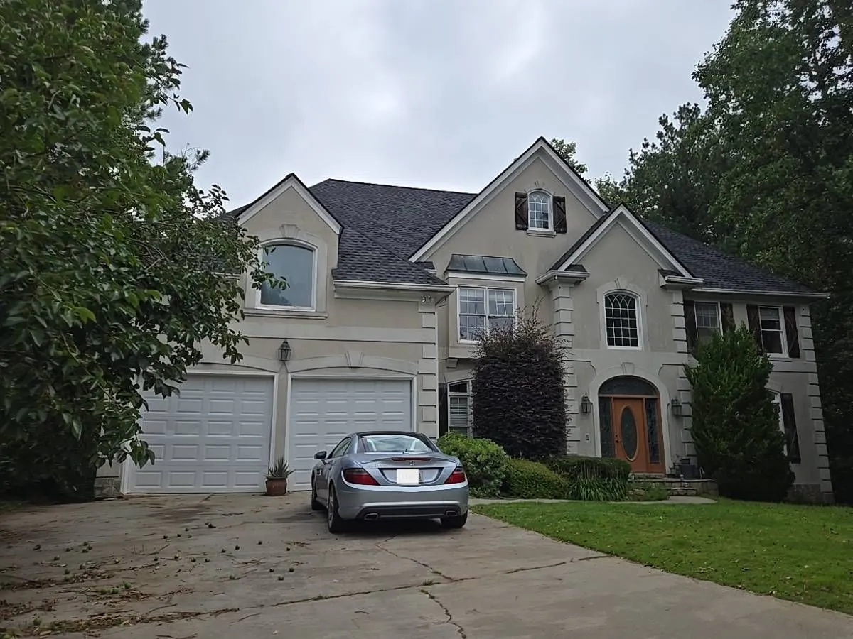 Clubside Dr, Roswell, GA 30076 #1