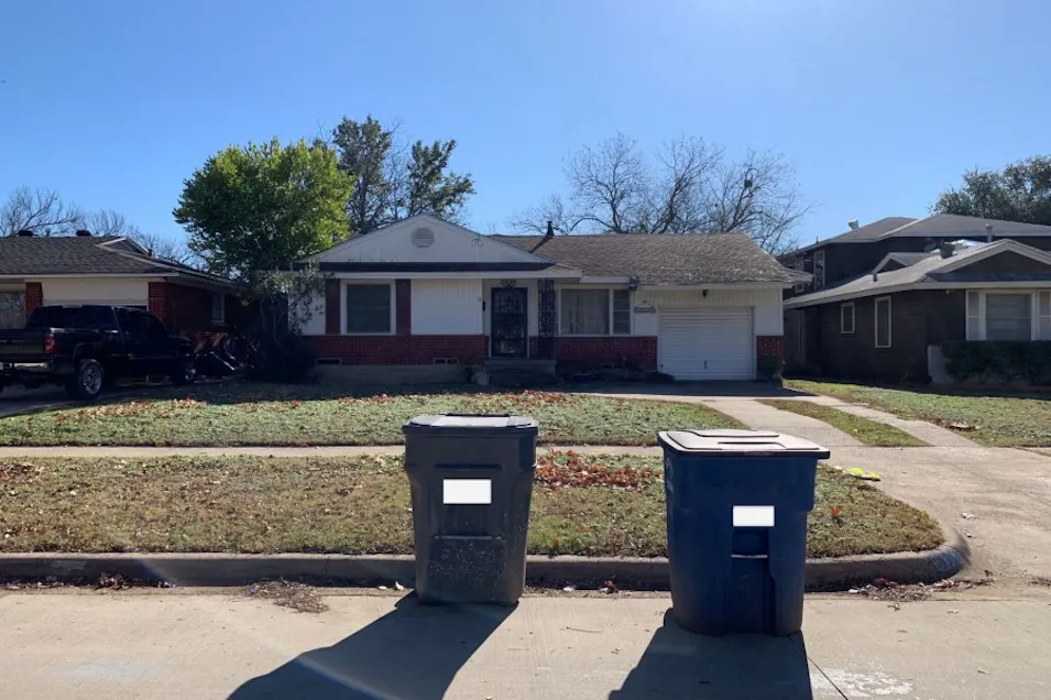 2002 Berkley Avenue Dallas, TX 75224, Dallas County