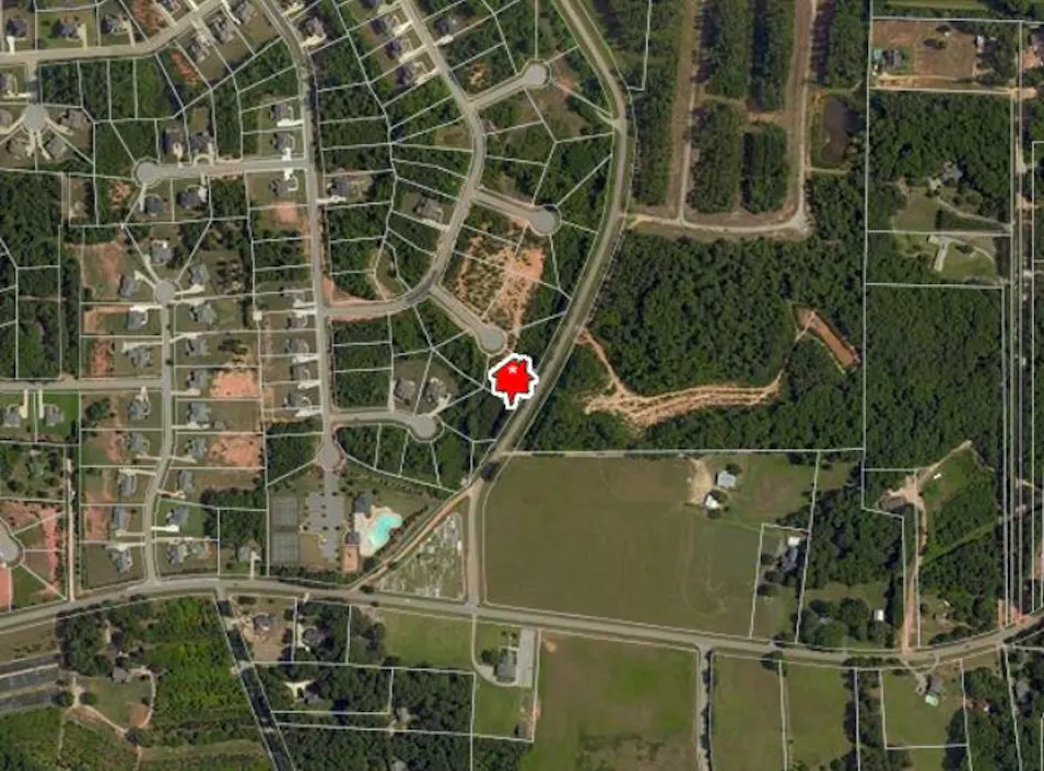 1608 Cimarron Pass Hampton, GA 30228, Henry County