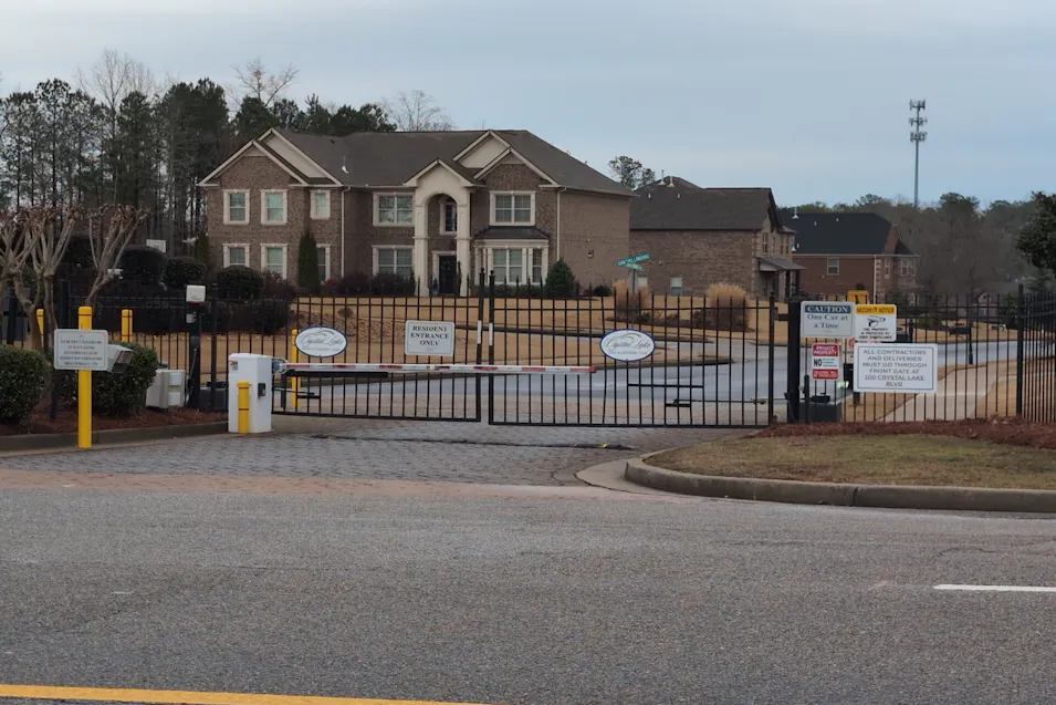 1608 Cimarron Pass Hampton, GA 30228, Henry County