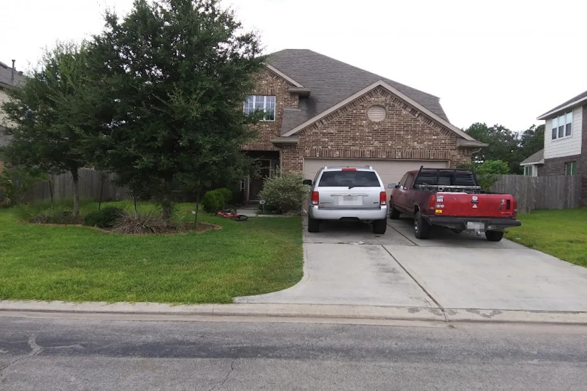 649 Pine Creek Dr