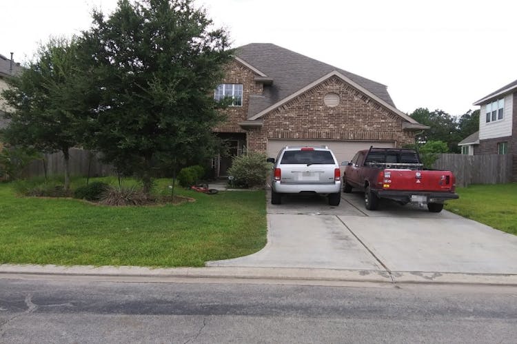 649 Pine Creek Dr Conroe, TX 77301, Montgomery County