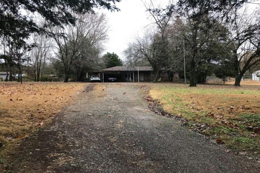 Pecan Grove Rd, Alma, AR 72921 #1