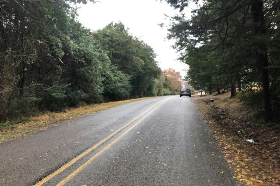 Pecan Grove Rd, Alma, AR 72921