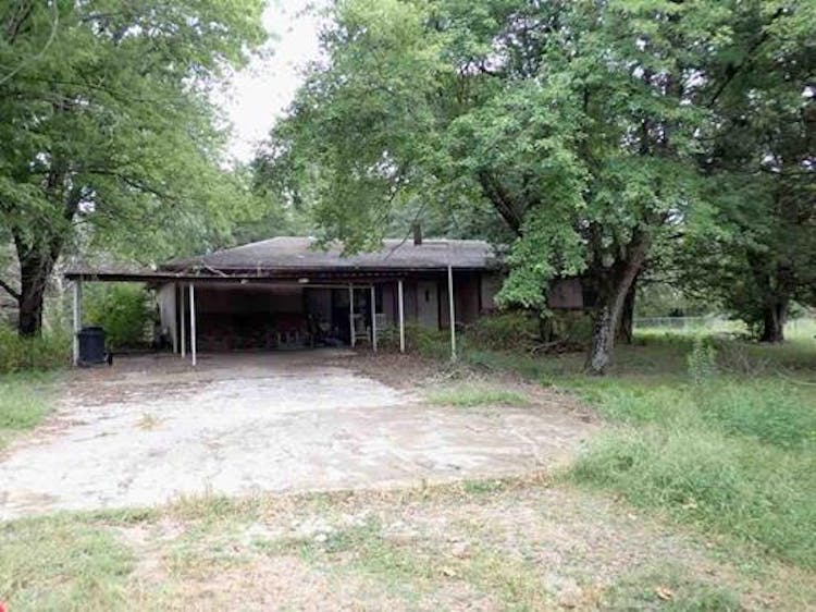 3210 Pecan Grove Rd Alma, AR 72921, Crawford County