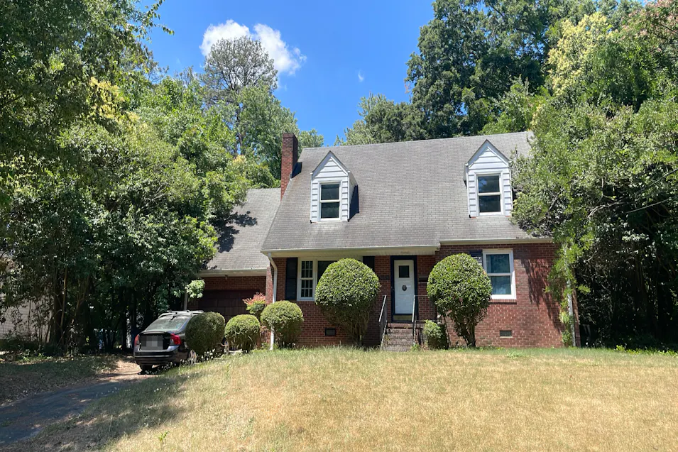 3009 Glendale Avenue Durham, NC 27704, Durham County