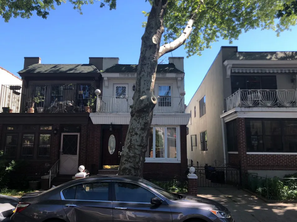 453 85th Street Brooklyn, NY 11209, Kings County