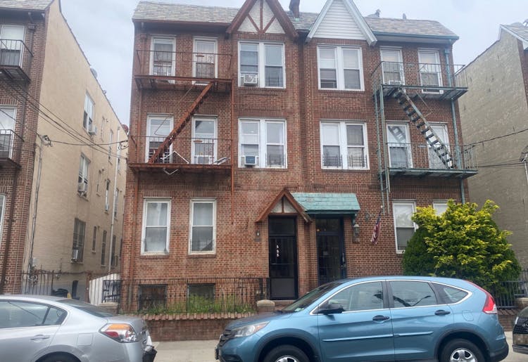 845 Baybridge Avenue Brooklyn, NY 11220, Kings County