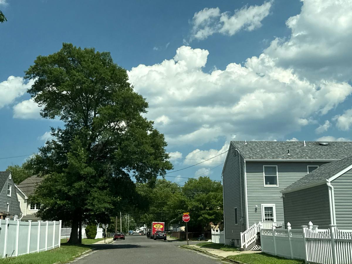 Bay Ave, North Middletown, NJ 07748