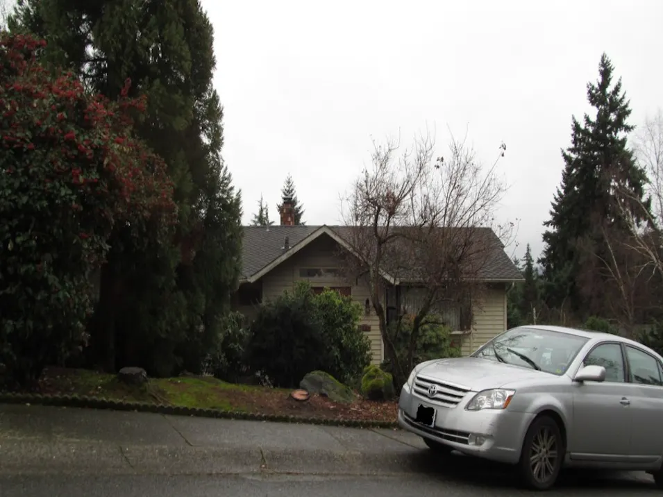 8105 NE 115th Way Kirkland, WA 98034, King County