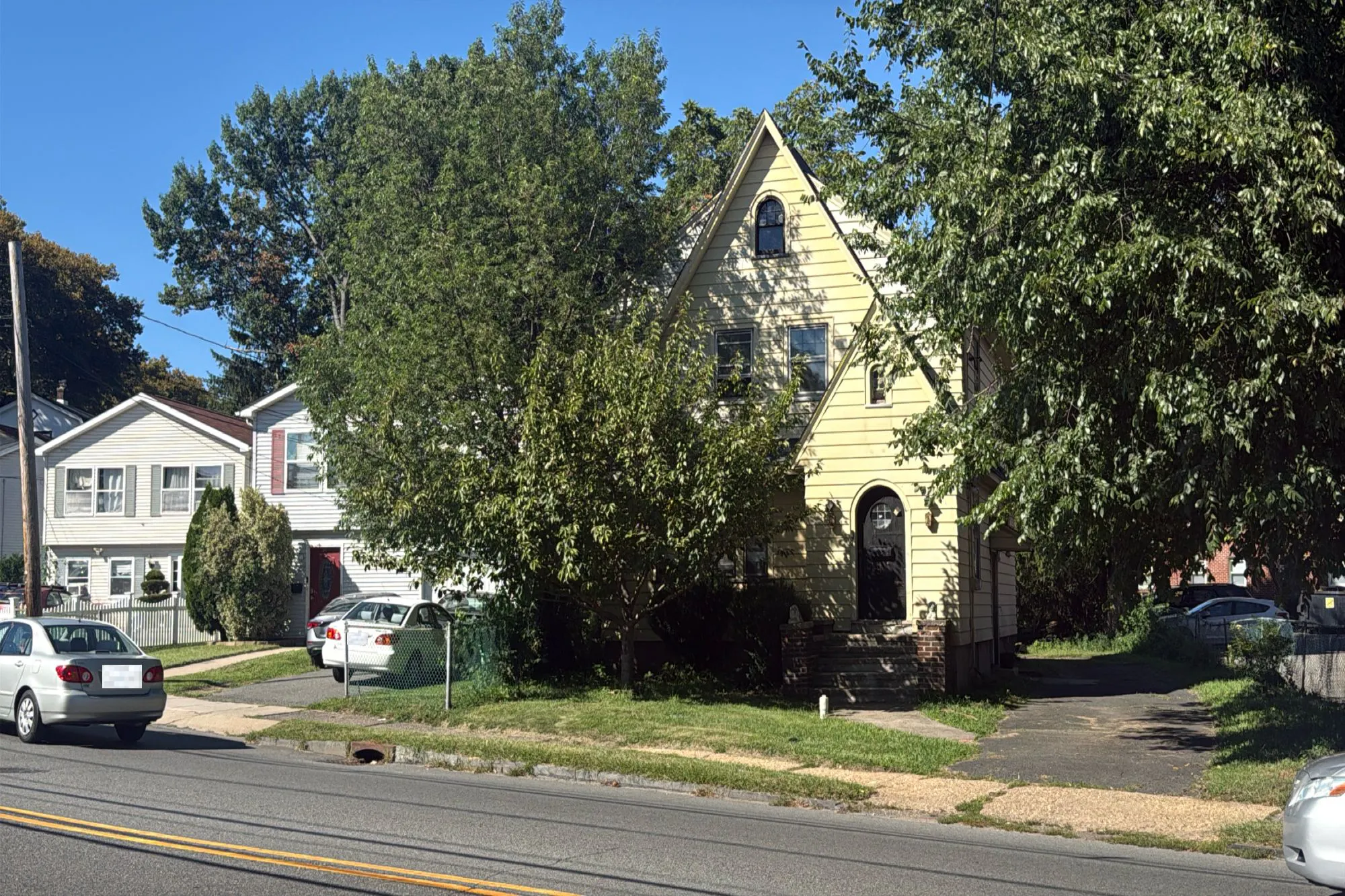 Belleville Ave, Bloomfield, NJ 07003 #1