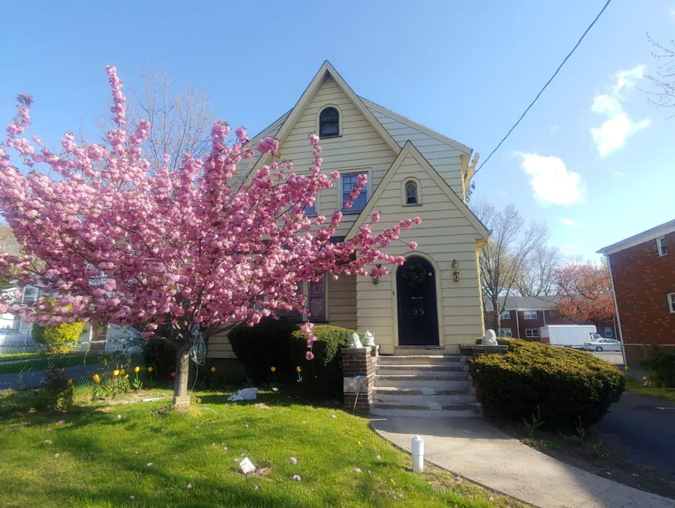 95 Belleville Avenue Bloomfield, NJ 07003, Essex County