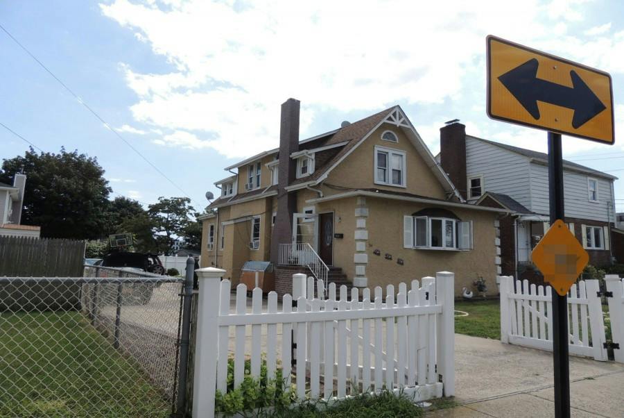 Grand Ave, Freeport, NY 11520 #1