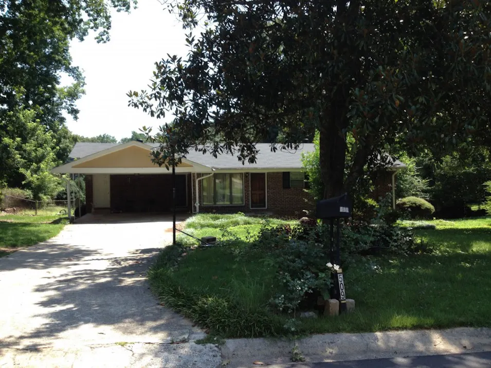 509 Stonewood Drive Stone Mountain, GA 30087, Dekalb County