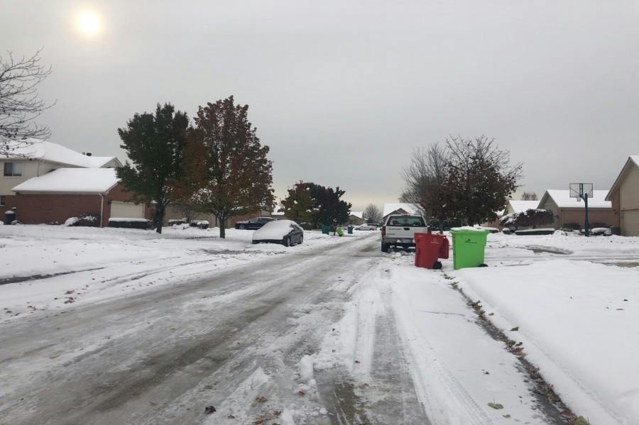 Ashwood Ln, Macomb, MI 48044