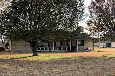 183 Britt Trl, Pocahontas, AR 72455, Randolph County