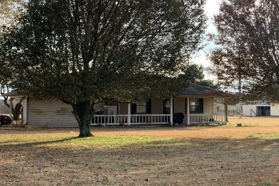 183 Britt Trl Pocahontas, AR 72455, Randolph County