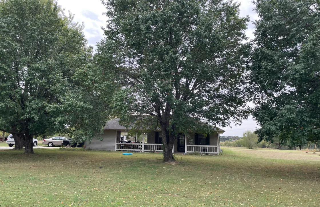 Britt Trl, Pocahontas, AR 72455 #1